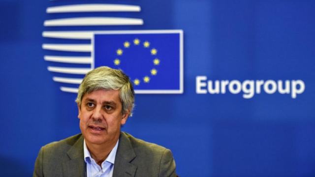 Mes all'Eurogruppo: l'economista Varoufakis: 'L'Italia si è piegata'