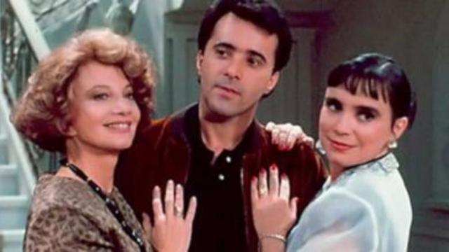 Cinco atores de 'Rainha da Sucata' atualmente