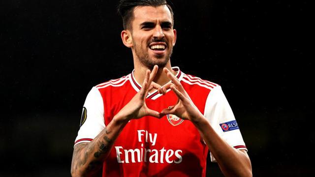 Calciomercato Juventus: tra i nomi appare anche quello di Ceballos