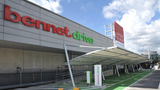 Ipermercati Bennet: nuove assunzioni anche senza esperienza