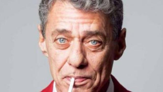 5 celebridades da música popular brasileira, o MPB