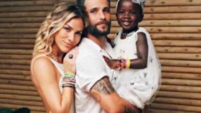 5 celebridades que já perdoaram uma traição