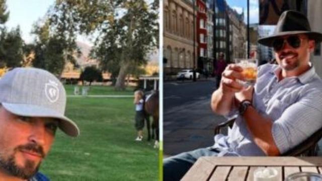 5 famosos de 'Smallville' nos dias de hoje