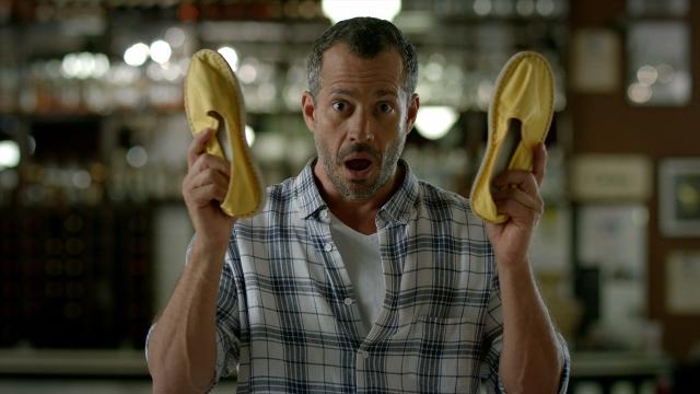 5 grandes atores da novela 'Cabocla'