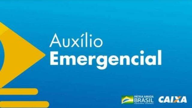 Auxílio emergencial começa a liberar o segundo lote