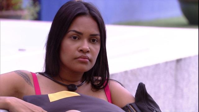 'BBB 20': ao ser eliminada do programa, Flay questiona: 