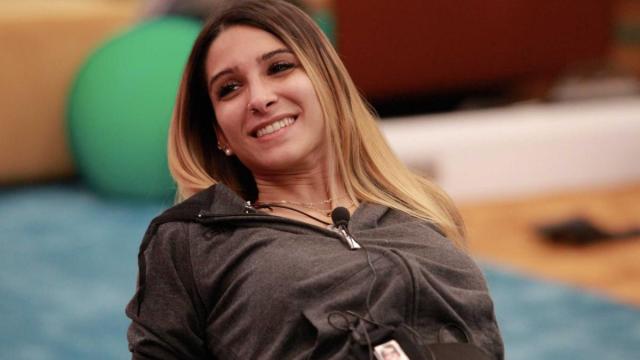 Viva la Vida: Erica Piamonte interviene in trasmissione su Gianmarco Onestini 
