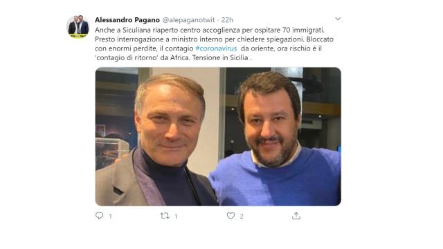 Siculiana: riapre il centro Villa Sikania, Pagano 'Presenterò interrogazione urgente'