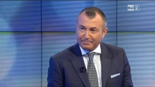 Franco Lauro, deceduto il noto giornalista Rai: aveva solo 59 anni 