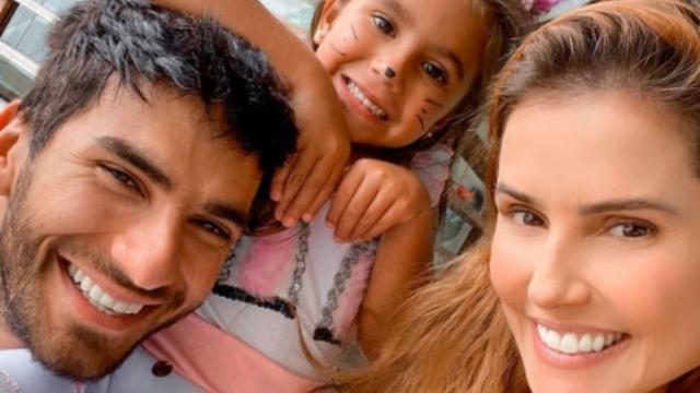 5 famosos de 'A Padroeira' nos dias de hoje