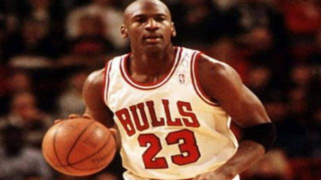 Michael Jordan in un documentario su Netflix: la sua storia in 10 puntate