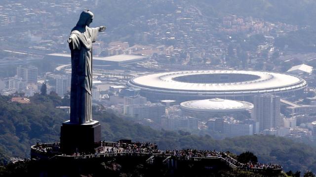 FERJ estuda retorno do Campeonato Carioca