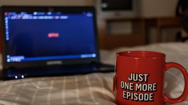 Cinco series interesantes de Netflix para entretenerse durante el confinamiento