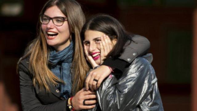 Pechino Express: vincono a Seoul le giovani Collegiali