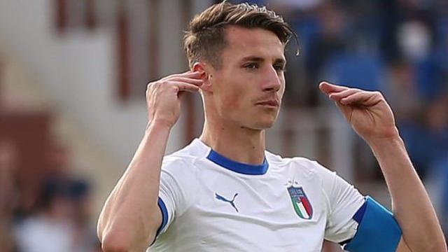 Torino, tra i prossimi obiettivi di calciomercato ci sarebbe Andrea Pinamonti