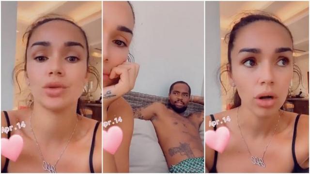 Choquée, Jazz révèle que SisiK a des relations avec de grandes influenceuses