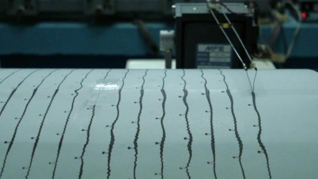 Terremoto nel piacentino, non ci sono feriti