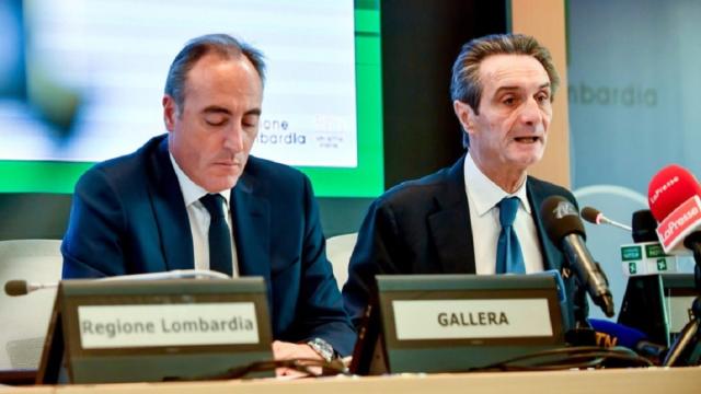 Sanità Lombardia: Travaglio propone di commissionare anche il Piemonte