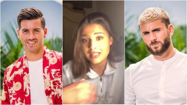 Les Anges 12 : Chani raconte sa coucherie avec Illan et le compare à Virgil