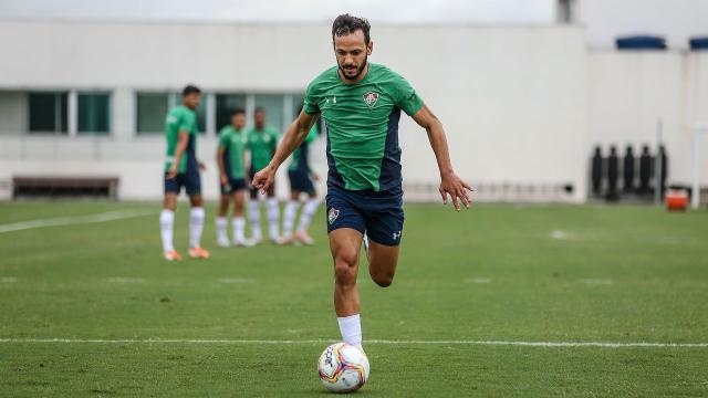 Em meio ao coronavírus, Fluminense consegue aliviar suas finanças