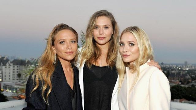 5 famosos que são da mesma família