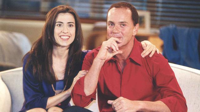 5 atores de 'Os Normais' atualmente