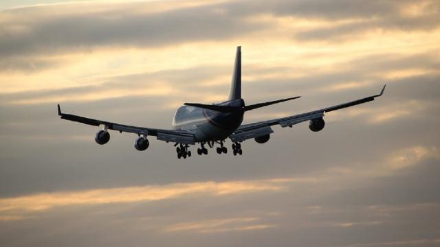 Coronavirus: dalla Ryanair biglietti meno cari una volta passata l'emergenza