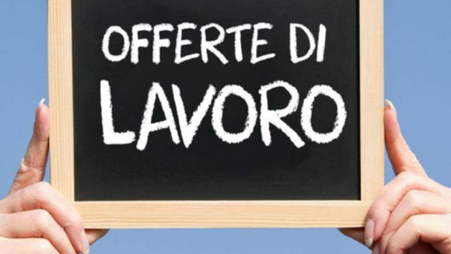 Offerte di lavoro: Brt ricerca personale in diverse sedi