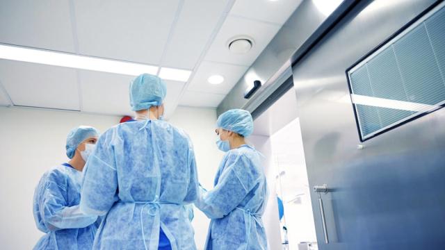 Coronavirus: le donne meno soggette anche per questioni ormonali