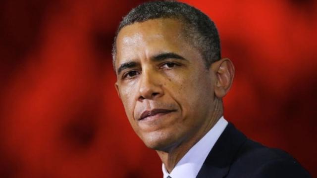 Obama nel 2014 parlava di come combattere una possibile pandemia