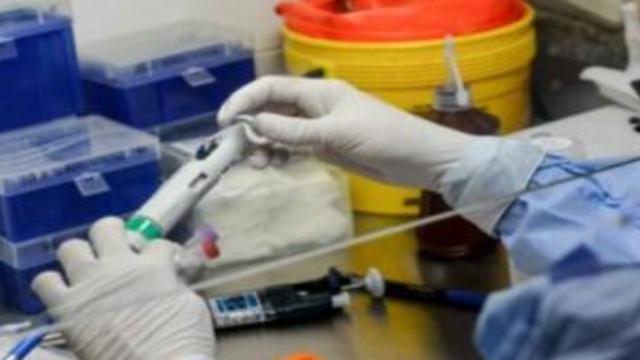 Leitos públicos de UTI estão completamente ocupados no Ceará