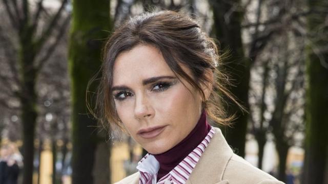 Victoria Beckham cumple 46 años
