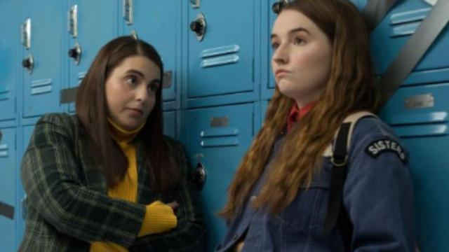 5 filmes cômicos para assistir