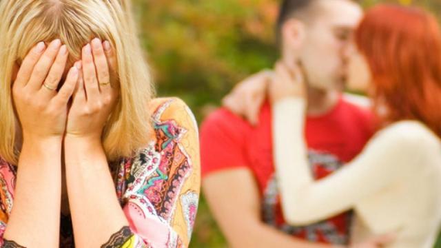 Os signos que não se declaram quando está amando alguém