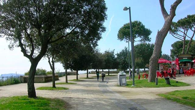 'Ludoteche all'aperto', il progetto campano per la riapertura dei parchi dopo il lockdown