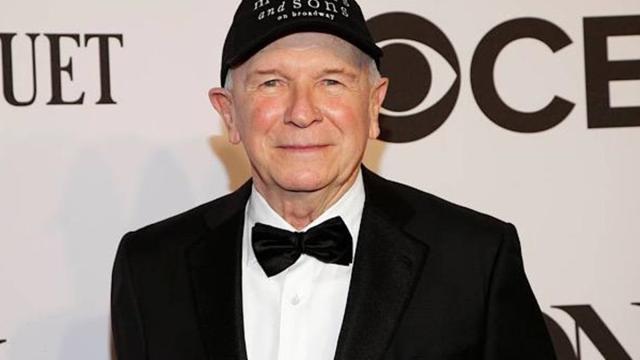 6 artistas que faleceram em razão do novo coronavírus