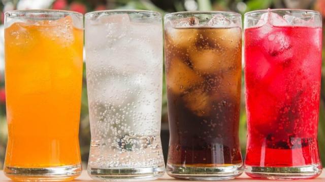 5 fatos para você diminuir o consumo de refrigerantes