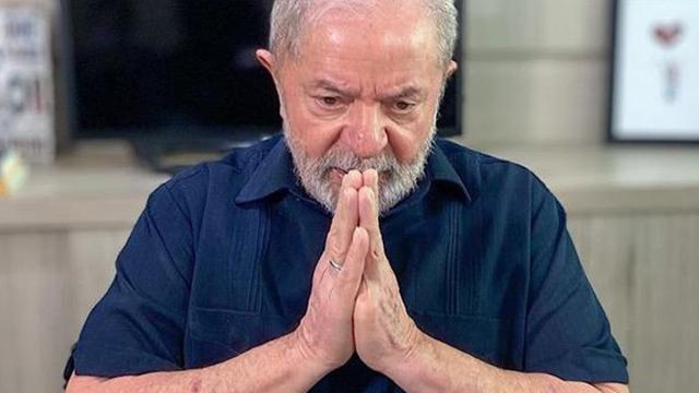 Lula critica posicionamento de Bolsonaro em meio ao coronavírus