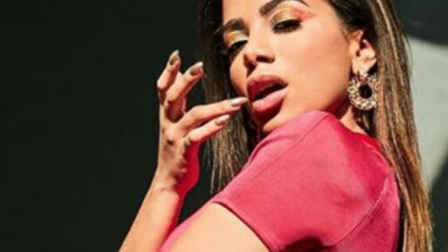 BBB20: Anitta declarou apoio a Mari, mesmo Babu estando no paredão