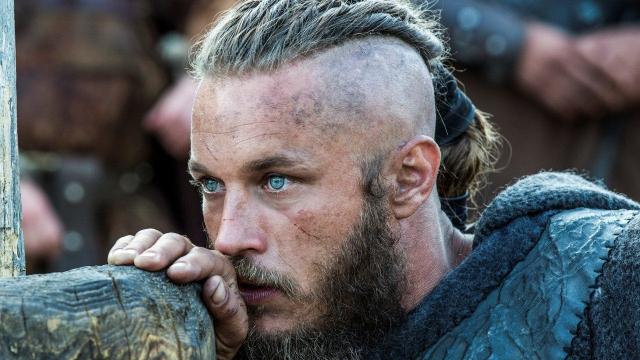 5 artistas famosos de 'Vikings' nos dias de hoje