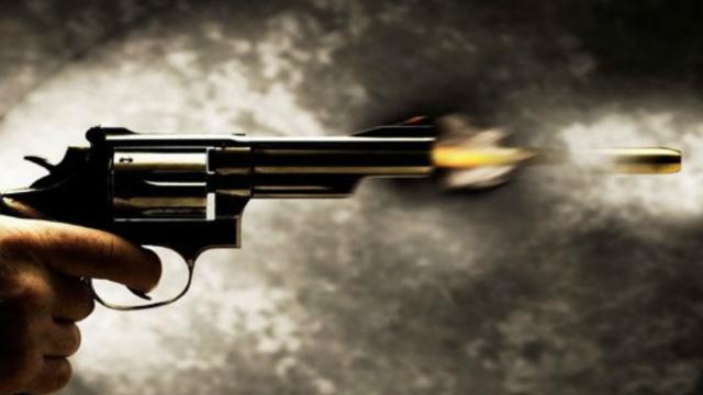 Homem invade casa e é morto a tiros pelo proprietário