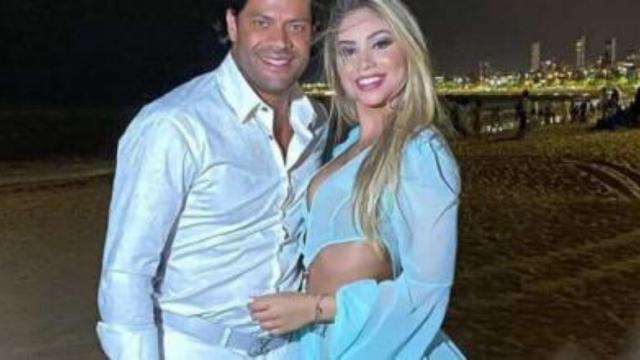 Hulk rebate apresentadora do SBT: 'de Maravilha, você não tem nada'