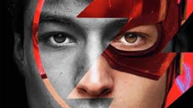 Ezra Miller accusé d'être drogué sur la plateau du crossover de Arrowverse