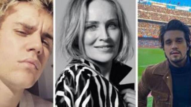 5 celebridades que são do signo de peixes