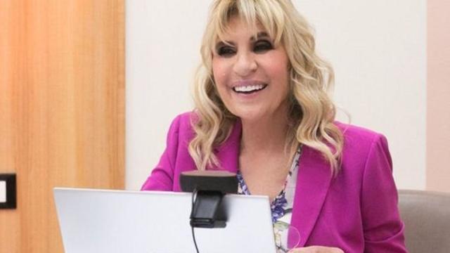 U&D, possibile delusione per Gemma: 'Occhi Blu' potrebbe essere un fake