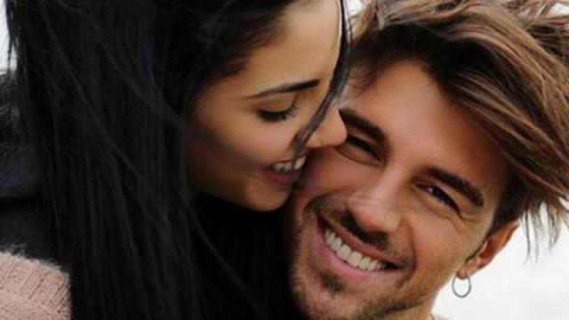 Damellis, Andrea Denver contento che la coppia è di nuovo insieme