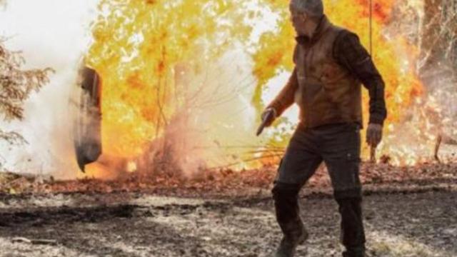 Netflix lança o filme 'A Terra e o Sangue'