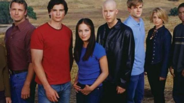 5 artistas de 'Smallville' e os seus signos