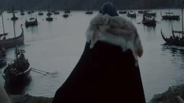 Cinco atores que fizeram parte da 3ª temporada da série 