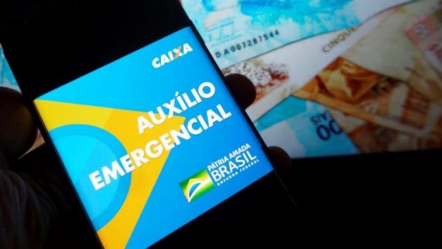 Auxílio Emergencial: Sobre o desbloqueio do benefício